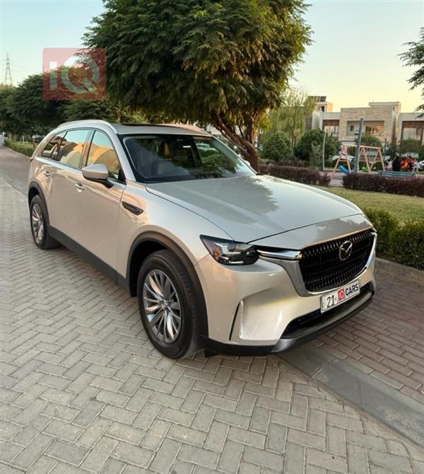 مازدا CX-90 2024 للبيع في العراق - السليمانية